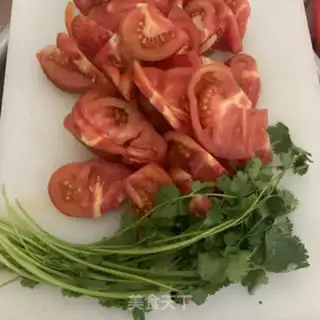 Make Tomato-flavored fish step 6