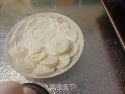 Make Spicy money balls step 3