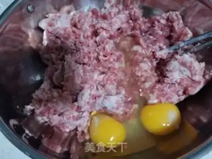 Make Eggloaf step 0