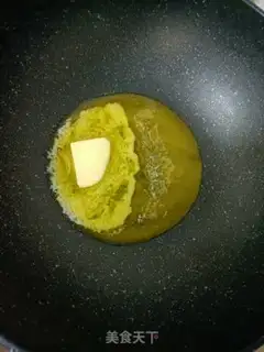 Make Snow souffle step 3