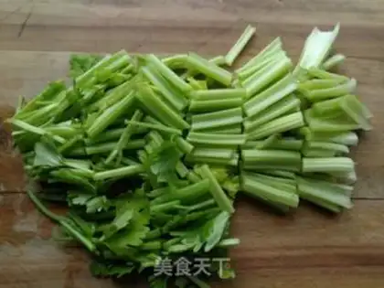Make Celery is fired step 1