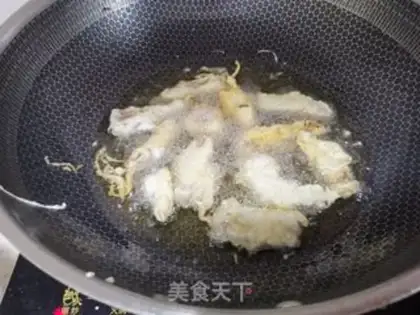 Make Sod beef step 4