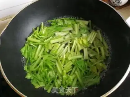 Make Celery is fired step 2