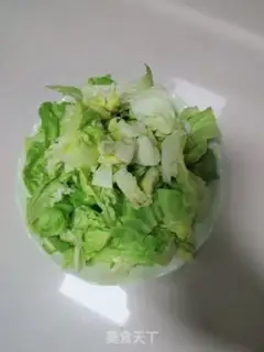 Make Piggy sashimi step 0