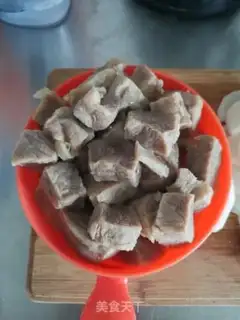 Make Beef soup step 3