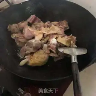 Make Tasty chicken soup step 2