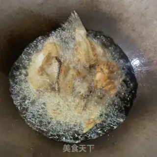 Make Tomato-flavored fish step 8