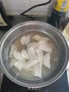 Make Beef soup step 4