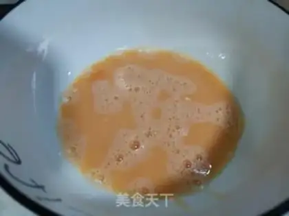 Make Eggloaf step 5