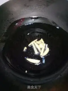 Make Fried squid step 4