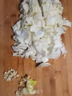 Make Pickles step 0