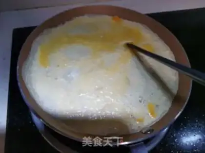 Make Eggloaf step 7