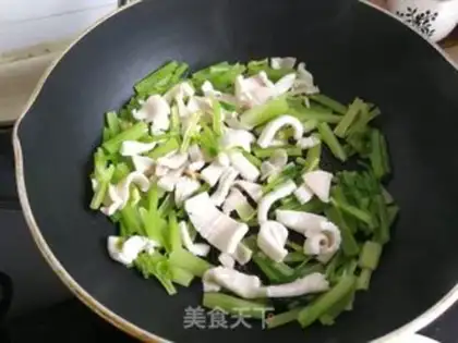 Make Celery is fired step 7