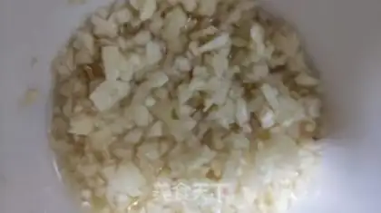 Make Shrimp step 0