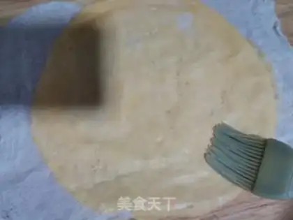 Make Eggloaf step 8