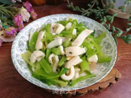 Make Celery is fired step 8