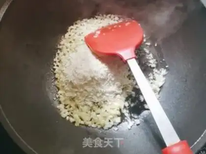 Make Pond ribs step 5