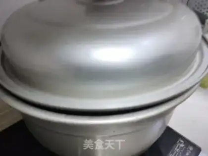 Make Burning beaks step 6