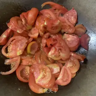 Make Tomato-flavored fish step 12