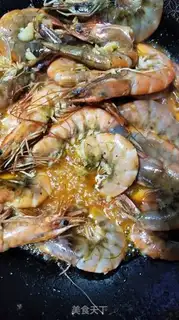 Make Shrimp step 2
