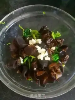 Make Wood and spinach step 10