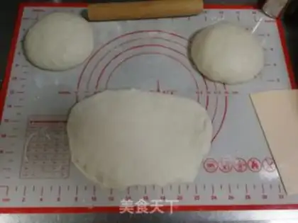 Make Little Fist step 2