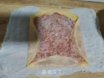 Make Eggloaf step 11