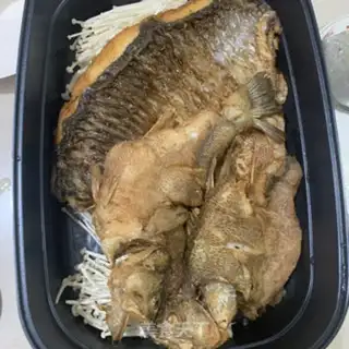 Make Tomato-flavored fish step 14