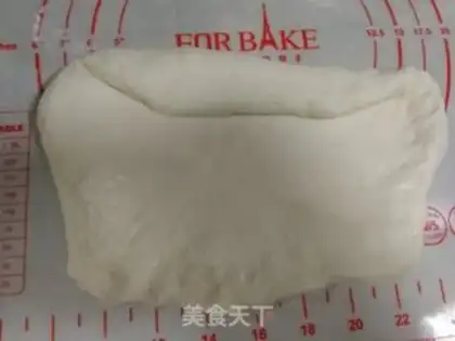 Make Little Fist step 3
