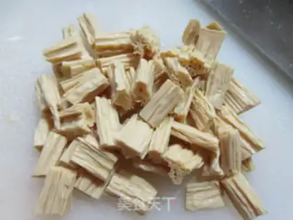 Make Paprika sauce step 2