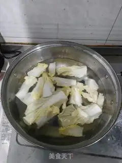 Make Spaghetti step 0
