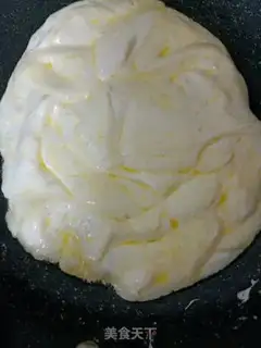 Make Cow Rolling Sugar step 5
