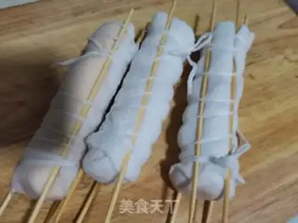 Make Eggloaf step 14