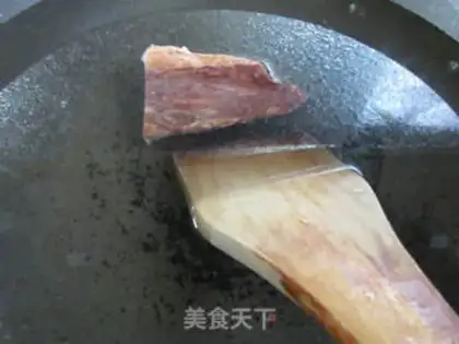 Make Paprika sauce step 3