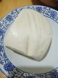 Make Spicy tofu step 0
