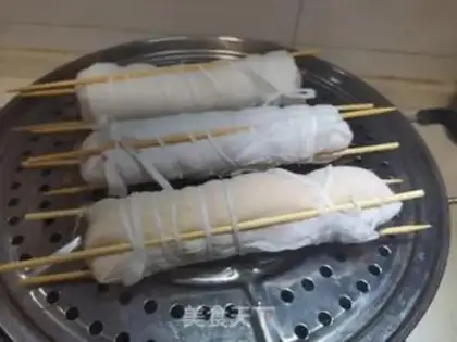 Make Eggloaf step 15