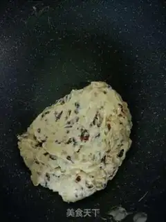 Make Cow Rolling Sugar step 8