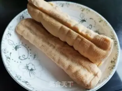 Make Eggloaf step 17