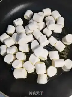 Make Snow souffle step 3