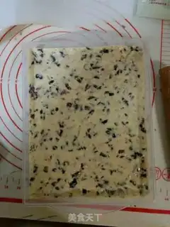 Make Cow Rolling Sugar step 9