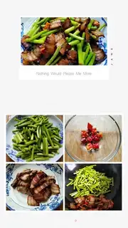 Make Soy and garlic step 6