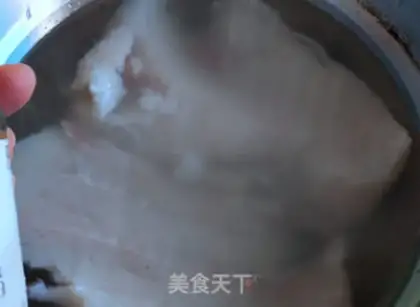 Make Sweet Jell-O step 1