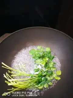 Make Eggs and bags and dumplings step 1