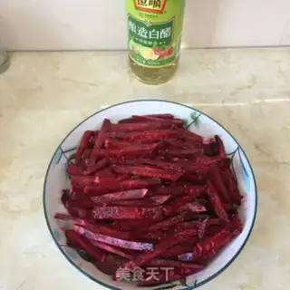 Make Sweet Jell-O step 2