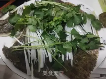 Make Fresh fish step 3