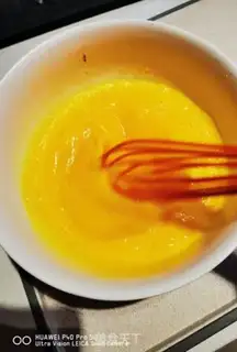 Make Eggs and bags and dumplings step 2