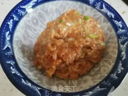 Make A mushroom step 2