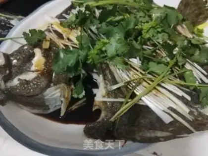 Make Fresh fish step 4