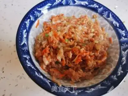 Make A mushroom step 3