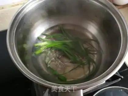 Make Eight Buffalo Bags step 10